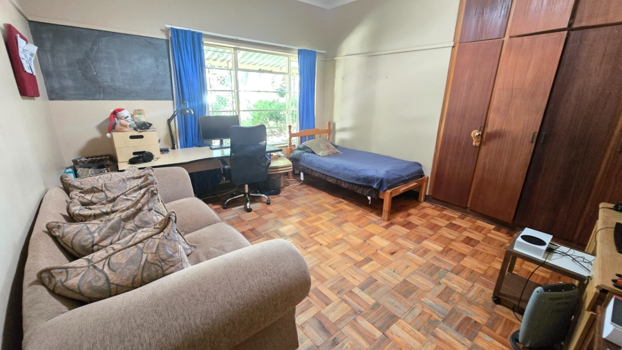 4 Bedroom Property for Sale in Dan Pienaar Free State